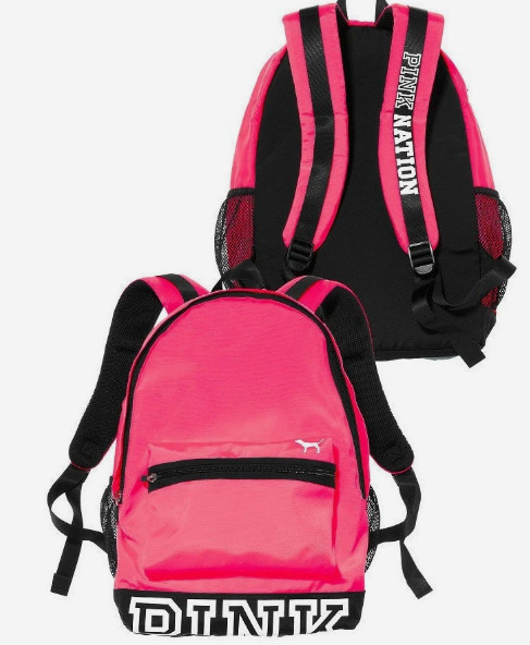 School Campus Laptop Book Bag Travel Tote Nwt