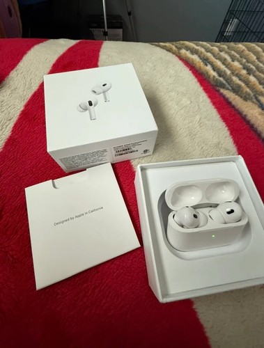 Airpods Pro 2, neuf d'Apple
