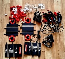 Carrera Bahn - Ersatz Teile/Zusatz Teile