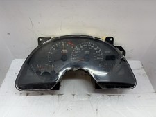 1999-2002 Chevrolet Camaro Z28 Gauge Cluster Speedometer 1999-2002 Chevrolet Camaro Z28 Gauge Cluster Speedometer