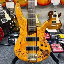 Ibanez SR800 Bartlini E-Bass