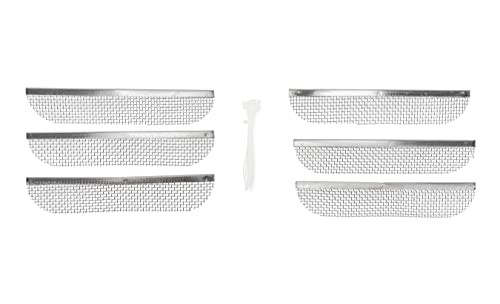 Camco 42154 Flying Insect Screen For Dometic Refrigerator Model Rs 800 - Bild 7 von 9