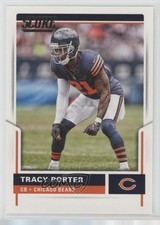 2017 Score Tracy Porter #319 8sr