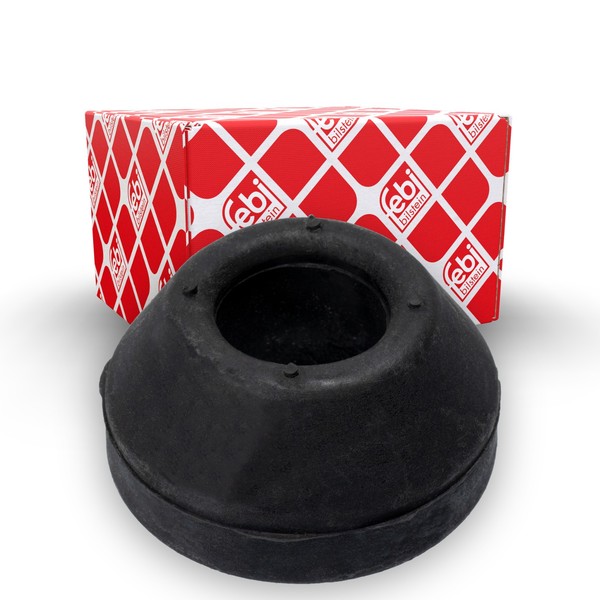 Febi Bilstein Querlenkerlager Hinten (01924) FüR VW Lt 28-35 I 40-55 | Lager,-image