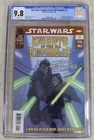 STAR WARS KNIGHTS OF THE OLD REPUBLIC #1 CGC 9.8 KOTOR, Multi 1st apps! (Dark Ho
