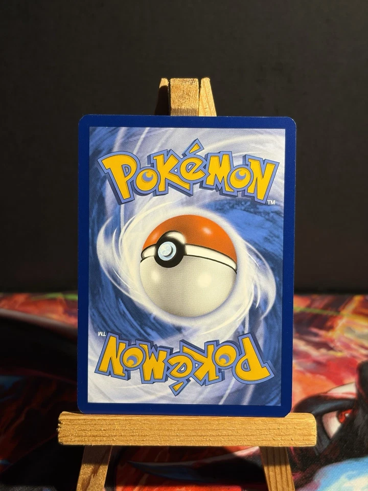Blastoise ex, photo 2 of 2