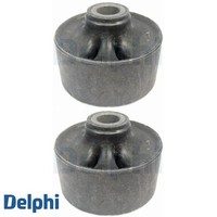 2X Lagerung FüR Lenker Delphi TD718W Buchse 2 Querlenkerlager Vorderachse
