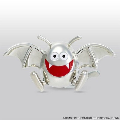 Dragon Quest Metal Dracky Metallic Monsters Gallery Figur OVP Square Enix