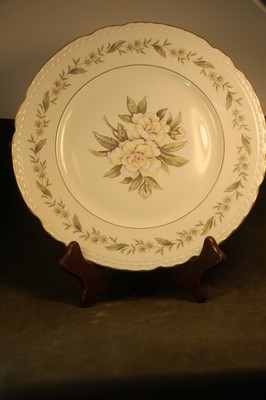 Royal Jackson Dinner Plate 10 1/4''
