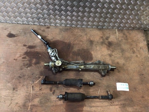 MERCEDES SPRINTER W906 LENKGETRIEBE 2.1 DIESEL A9064601800 2015 - Bild 3 von 14