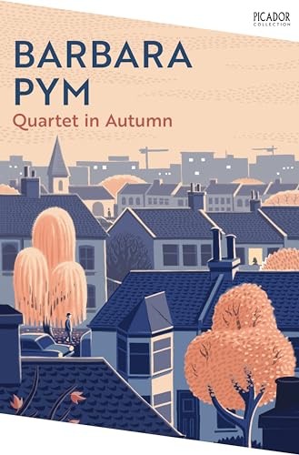 Quartet in Autumn: A funny, poignant and hopeful story of human connection: 136 - Image 6
