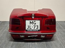 Honda Goldwing GL 1988-2001 Top-case (Top Box) 201705349