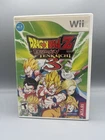 Dragon Ball Z: Budokai Tenkaichi 3 (Nintendo Wii, 2007)CIB Complete Tested Works