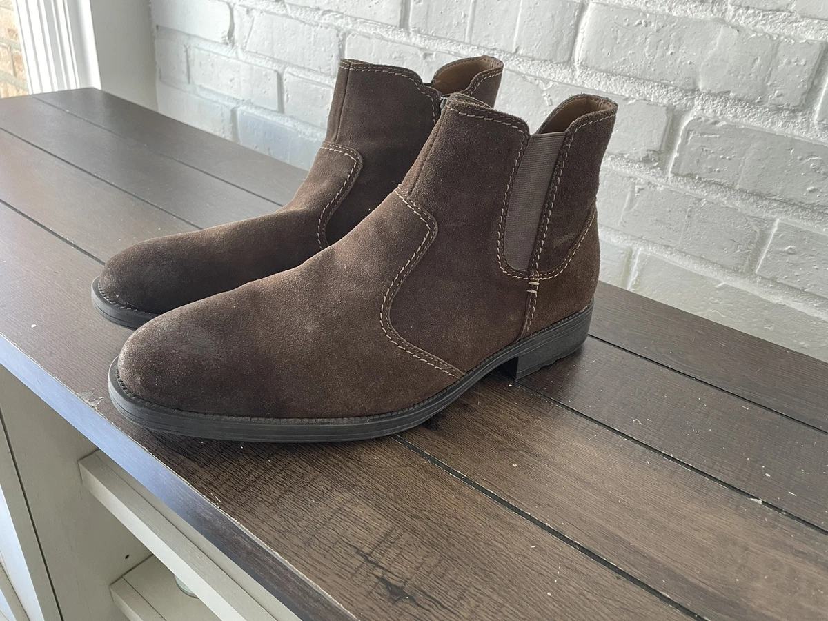 Hush Puppies Men