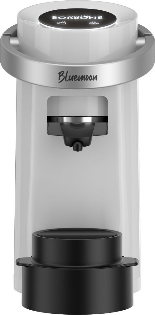 Recensione Borbone Bluemoon: Macchina Caffè Manuale Cialde ESE 44mm