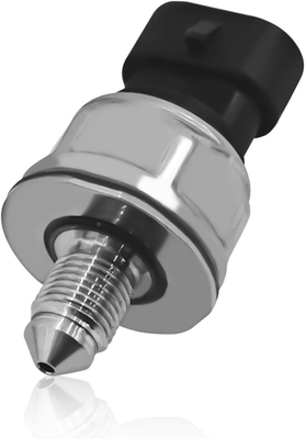 #ad Fuel Rail Pressure Regulator Sensor Cadillac Chevrole GMC Buick 12635273 5PP11 4 $42.99