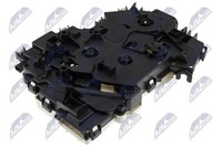 NTY SchiebetüRschloss EZC-ME-378 FüR Mercedes Vito Tourer W447 Mixto Double 5