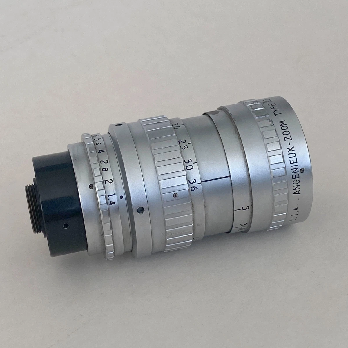 25+ Angenieux Zoom for sale | Updated Oct 2026