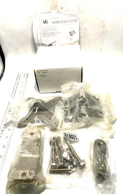 MTI Wireless Edge Antenna Mounting Kit MT-120018 New