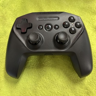 SteelSeries Stratus Duo Gaming Controller Windows Android VR GC-00005