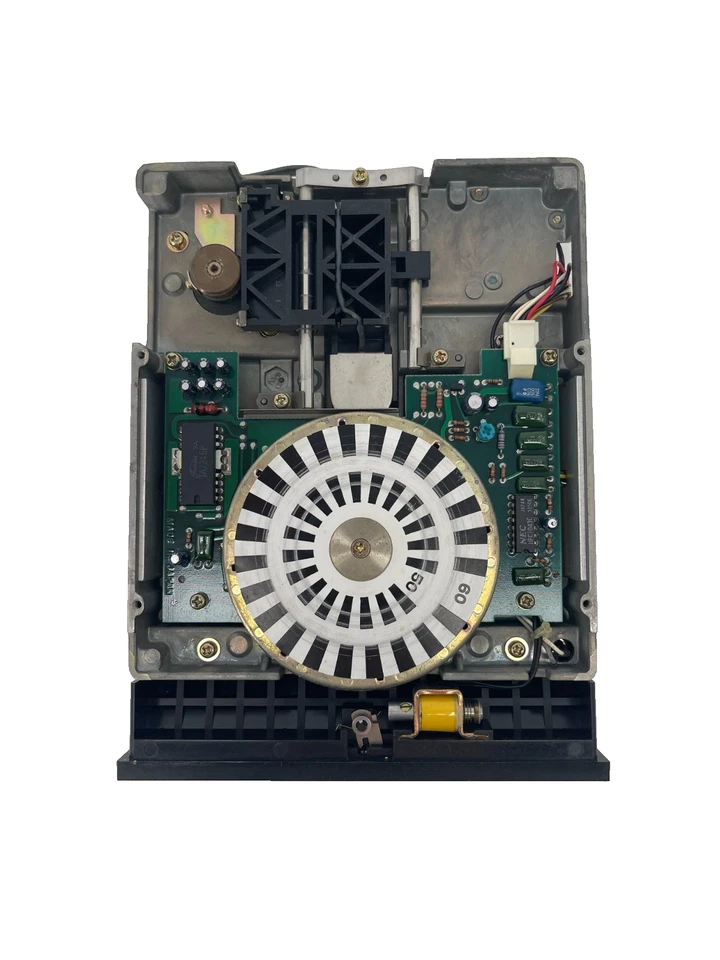 Vintage Canon MDD210 5.25" Floppy Disk Drive - Image 2 of 4