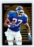 1997 Zenith #74 Rodney Hampton New York Giants