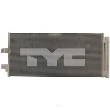 A/C Condenser TYC 30118 fits 19-20 Volvo XC40 2.0L-L4