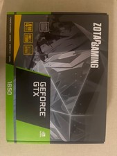 gtx 1650 low profile 4gb gddr6 Zotac gaming