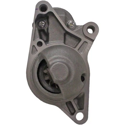 Motor De Arranque Eléctrico Mpa 17054 12 V, Cw (Derecha), Permanente para Mitsubishi Foto 2 de 4