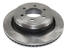 Rear Brake Rotor For 2012-2020 Ford F150 2013 2014 2015 2016 2017 2018 ST514WX