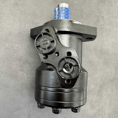 Brand New OMR x 80 - 11185560 BMR-80-2CDN1 Hydraulic Orbital Motor