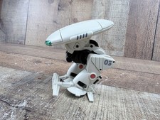 Climb Tron Window Climbing Robot Rex -Novelty Toy -Suction Cups vintage Works