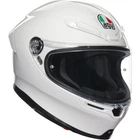 AGV K6-S White