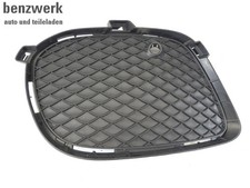 Mercedes GLE W166 W292 AMG Abdeckung Stoßstange vorne links 2928855322 ✔️