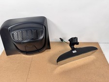 25 26 Dodge Ram 2500 3500 Interior Rear View Mirror Digital P68654265aa 25 26 Dodge Ram 2500 3500 Interior Rear View Mirror Digital P68654265aa