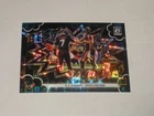 2025 Donruss Optic C.J. Stroud /Nico Collins Black Pandora (RAW)