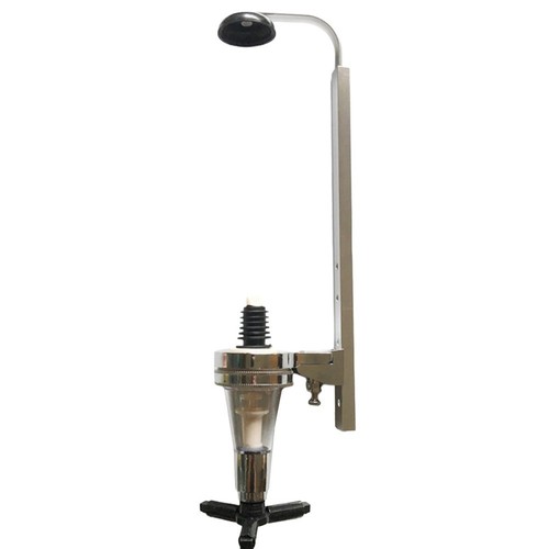 Dispensador de cerveza de 5*14,5*38 cm soporte de barra soportes para botellas de cerveza dispensador de licor - Imagen 7 de 18