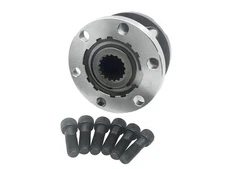 For 1987-1999 Isuzu Trooper Locking Hub 76148FYWX 1990 1989 1998 1996 1995 1991