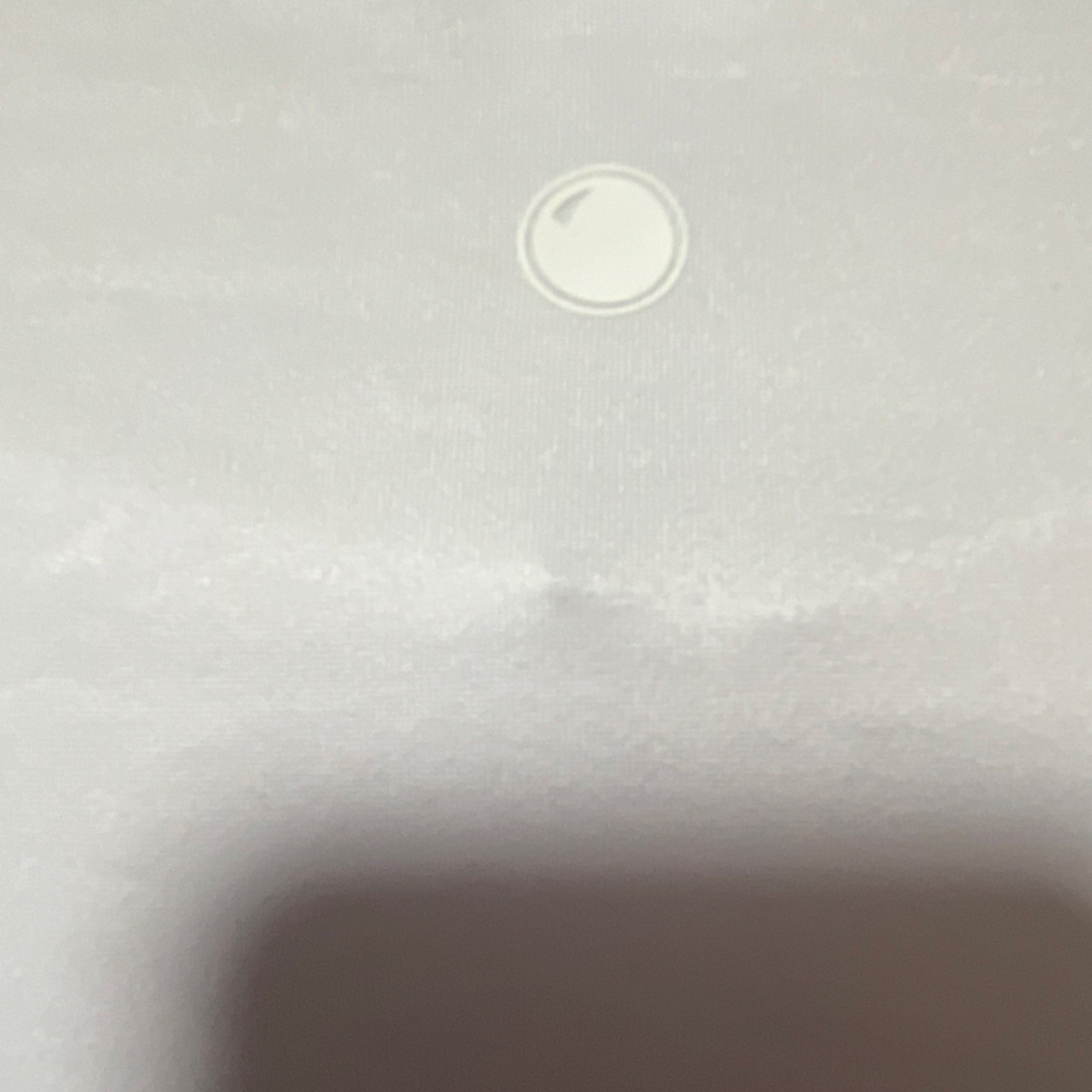 Yogalicious Super Soft Basic White Short Sleeve C… - image 4