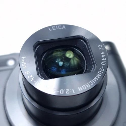 Cámara digital Panasonic Lumix DMC-LF1 en caja | Ver descripción | Envío y devolución gratuitos en el Reino Unido - Imagen 16 de 24