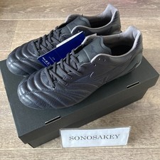 MIZUNO MONARCIDA NEO III JAPAN Ltd P1GA2552 00 DNA Black New in Box from Japan