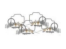 All Balls 26-1984 - Carburetor Rebuild Kit 135887 abr26-1984