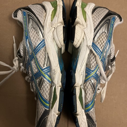 ASICS Gel Cumulus 12, Donna Taglia 9 T0A6N - F150410 - Foto 7 di 10