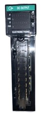 Allen-Bradley 1756-0B16E ser A 16 Point DC Output Module