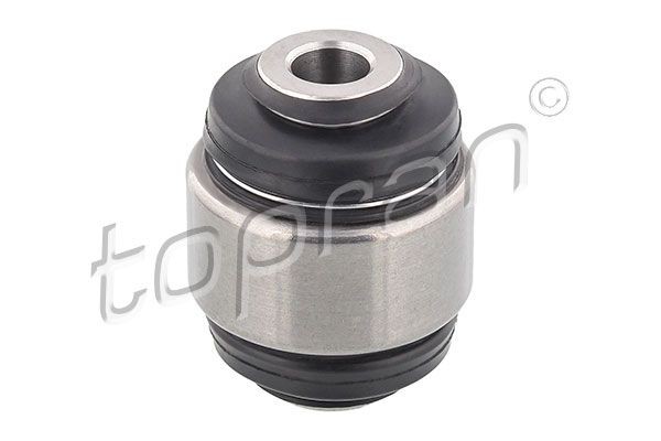 Topran 500 337 Lagerung, RadlagergehäUse Hinten Links Rechts Oben FüR BMW-image