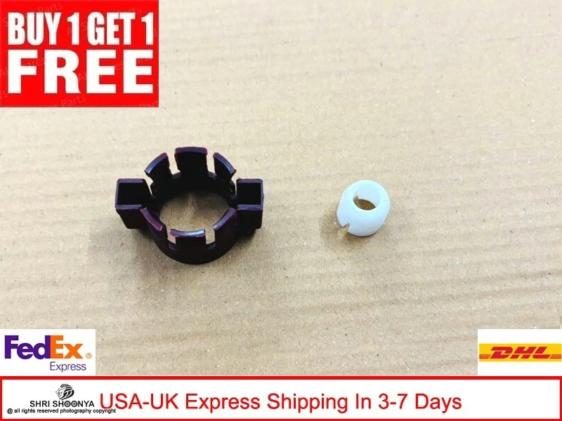 For SUZUKI GV GRAND VITARA Gear Lever Shift Control Bush Set 28116