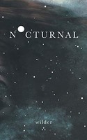 Wilder Poetry - Nocturnal - Paperback - G245Z