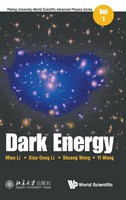 Li Miao | Dark Energy | Buch | Englisch (2014) | Gebunden | World Scientific