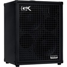 Gallien-Krueger Fusion 210 Bass Combo Amp Black Refurbished