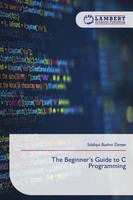 Siddiqui Bushra Zareen | The Beginner's Guide To C Programming | Taschenbuch